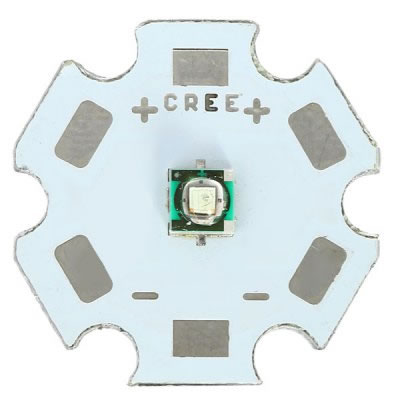 Cree LED