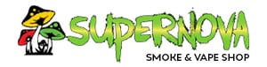 SuperNova Smoke Shop