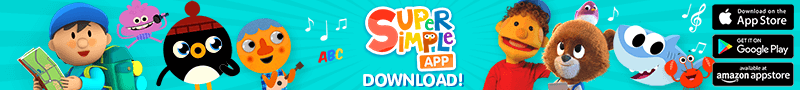 Super Simple App