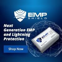 EMP Shield