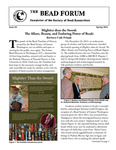 Issue 64, Spring 2014 by Society of Bead Researchers