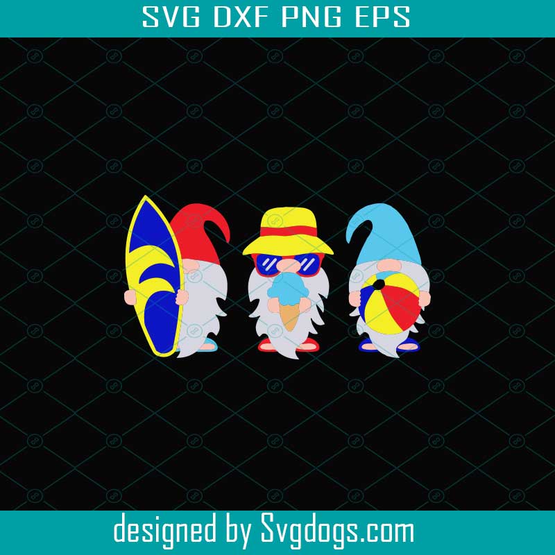 Free Camping Gnomes Svg 204 SVG PNG EPS DXF File