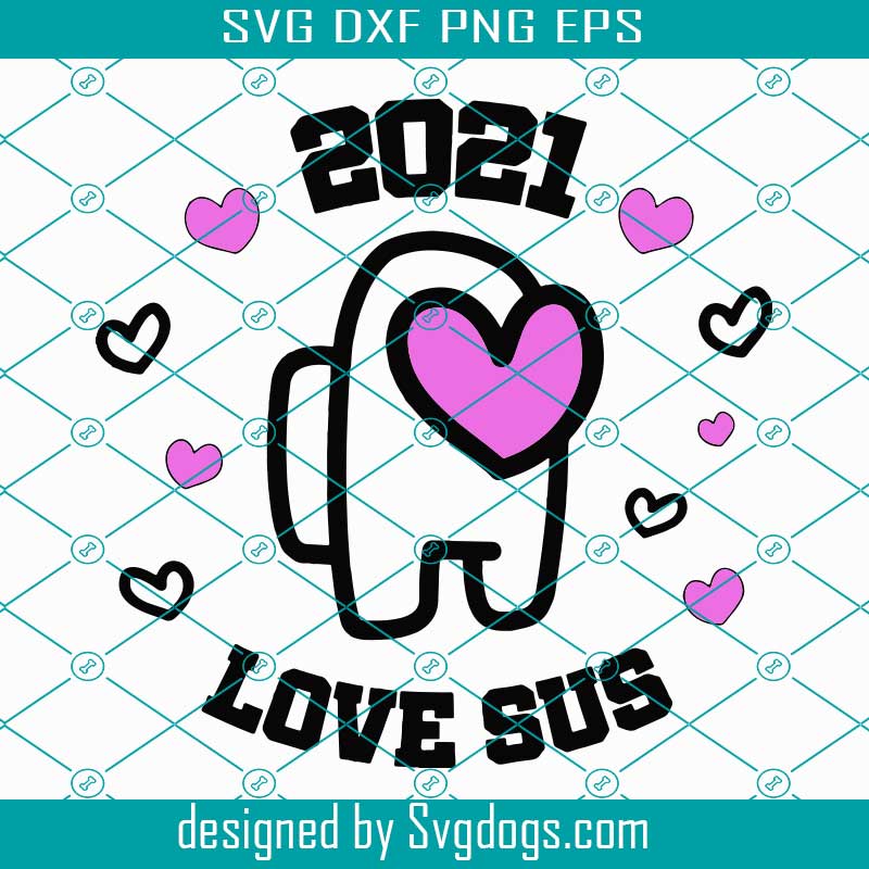 Free Love Is Among Us Svg SVG PNG EPS DXF File