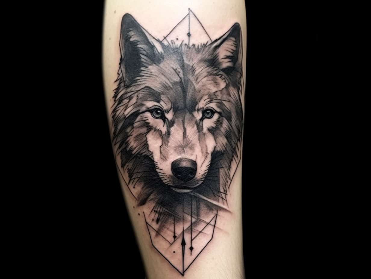 Top 115 Best Wolf Tattoo Ideas  2021 Inspiration Guide