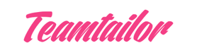 Teamtailor logo